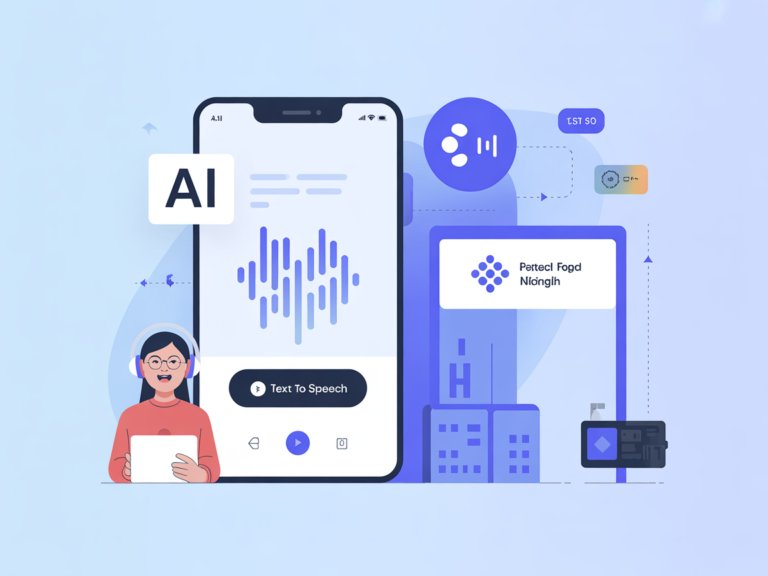AI Text to Speech Tools