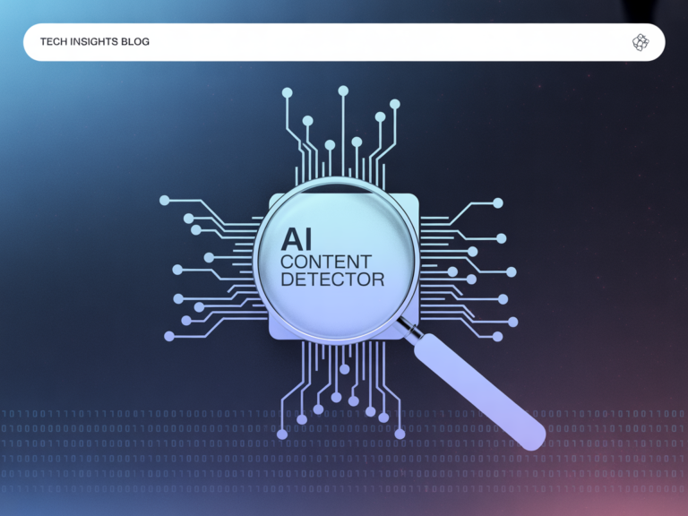 ai content detector