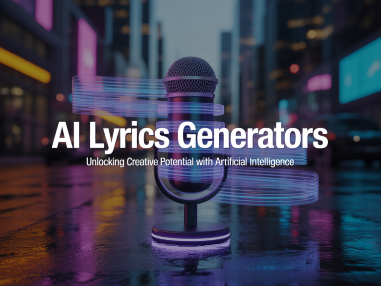ai lyrics generators