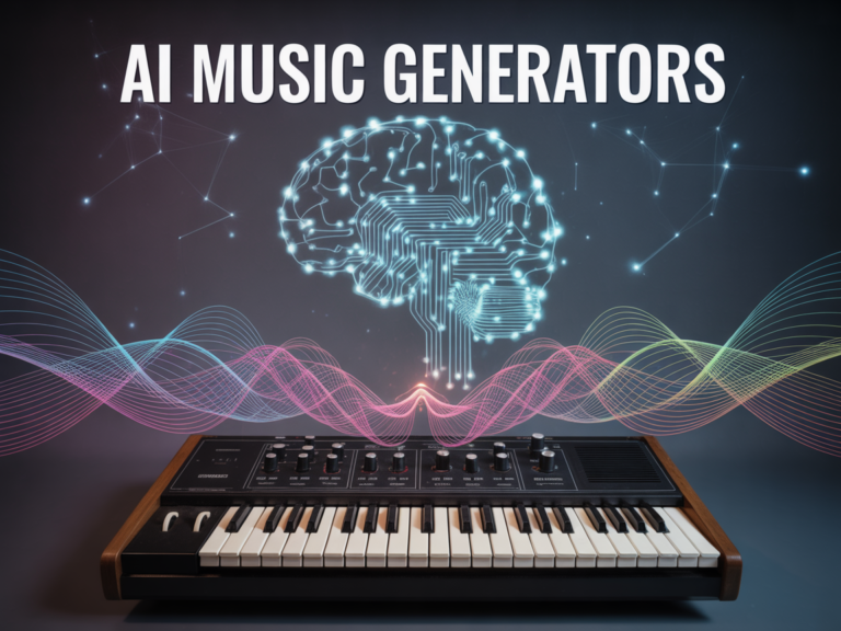 ai music generators