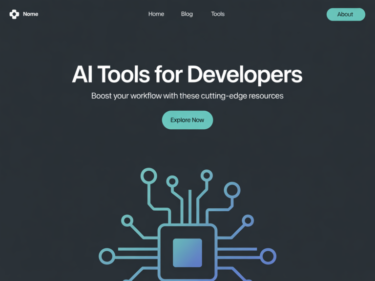 ai tools for developers