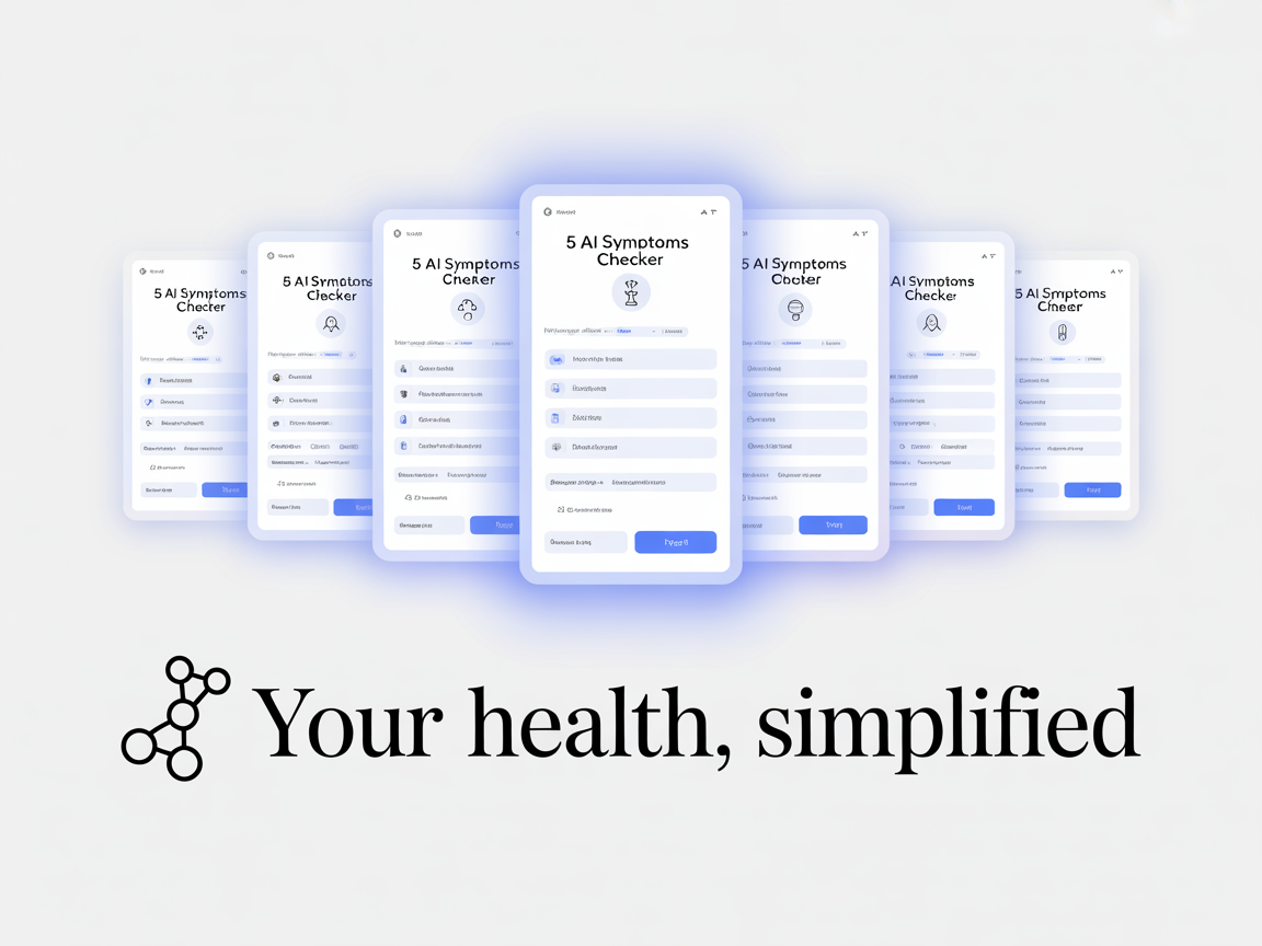 AI Symptoms Checker