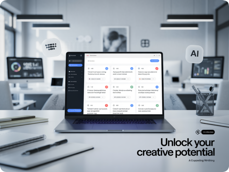 AI copywriting tools