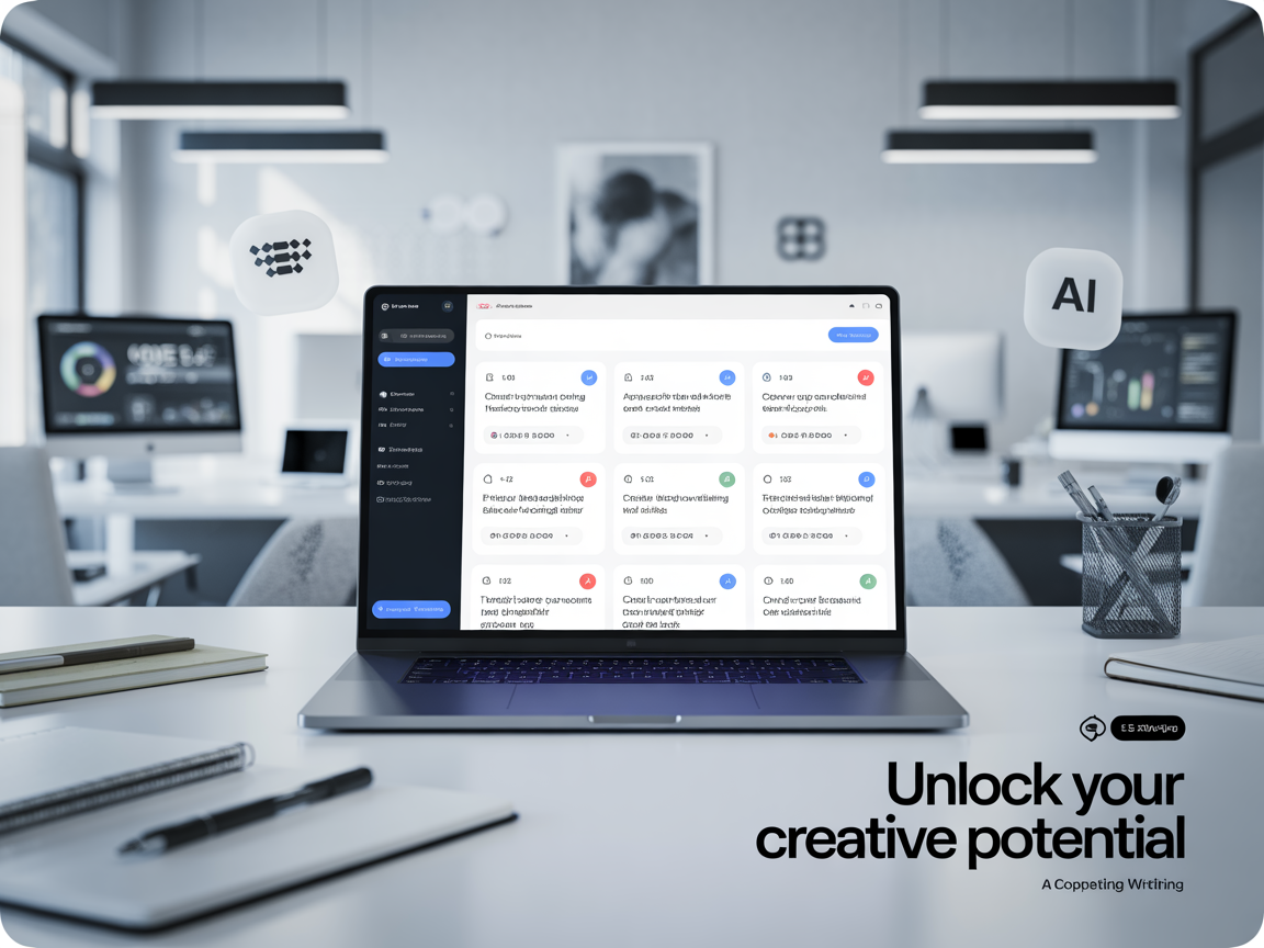AI copywriting tools