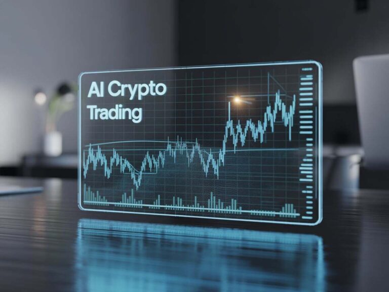 ai crypto trading bot
