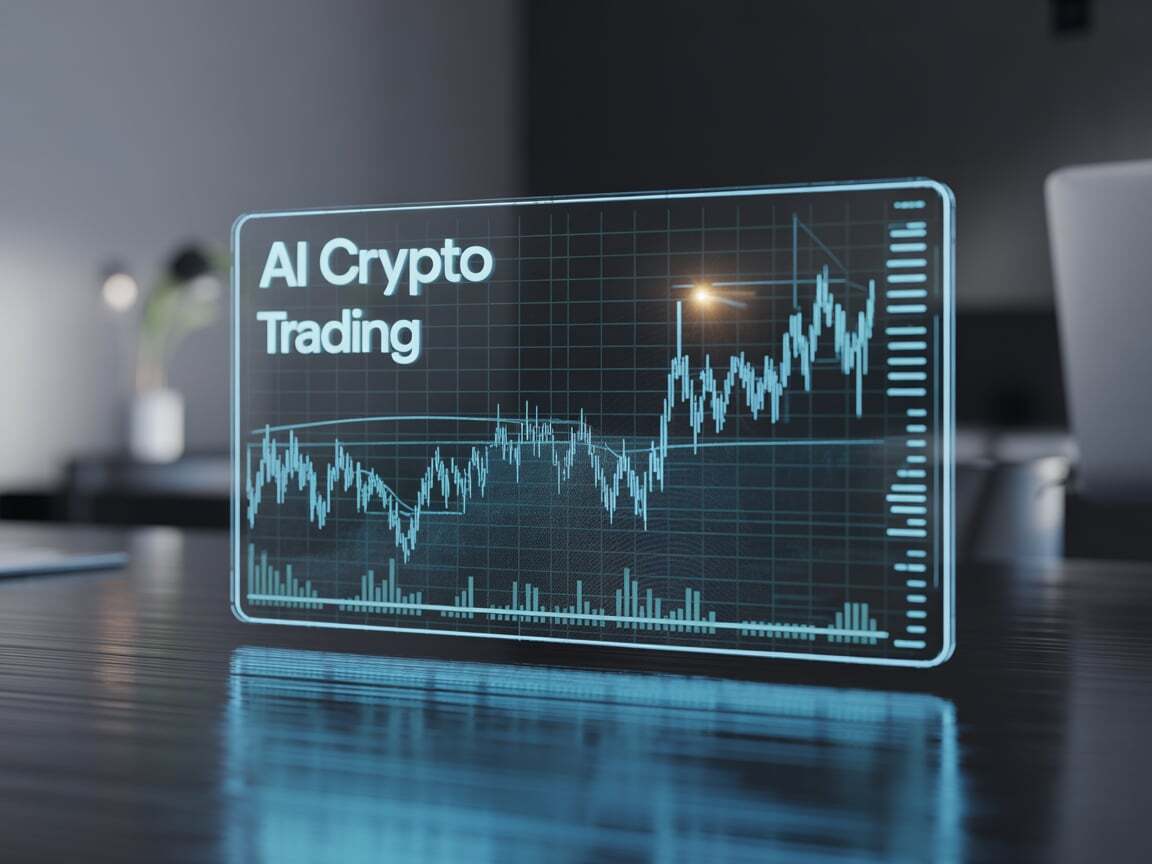 ai crypto trading bot