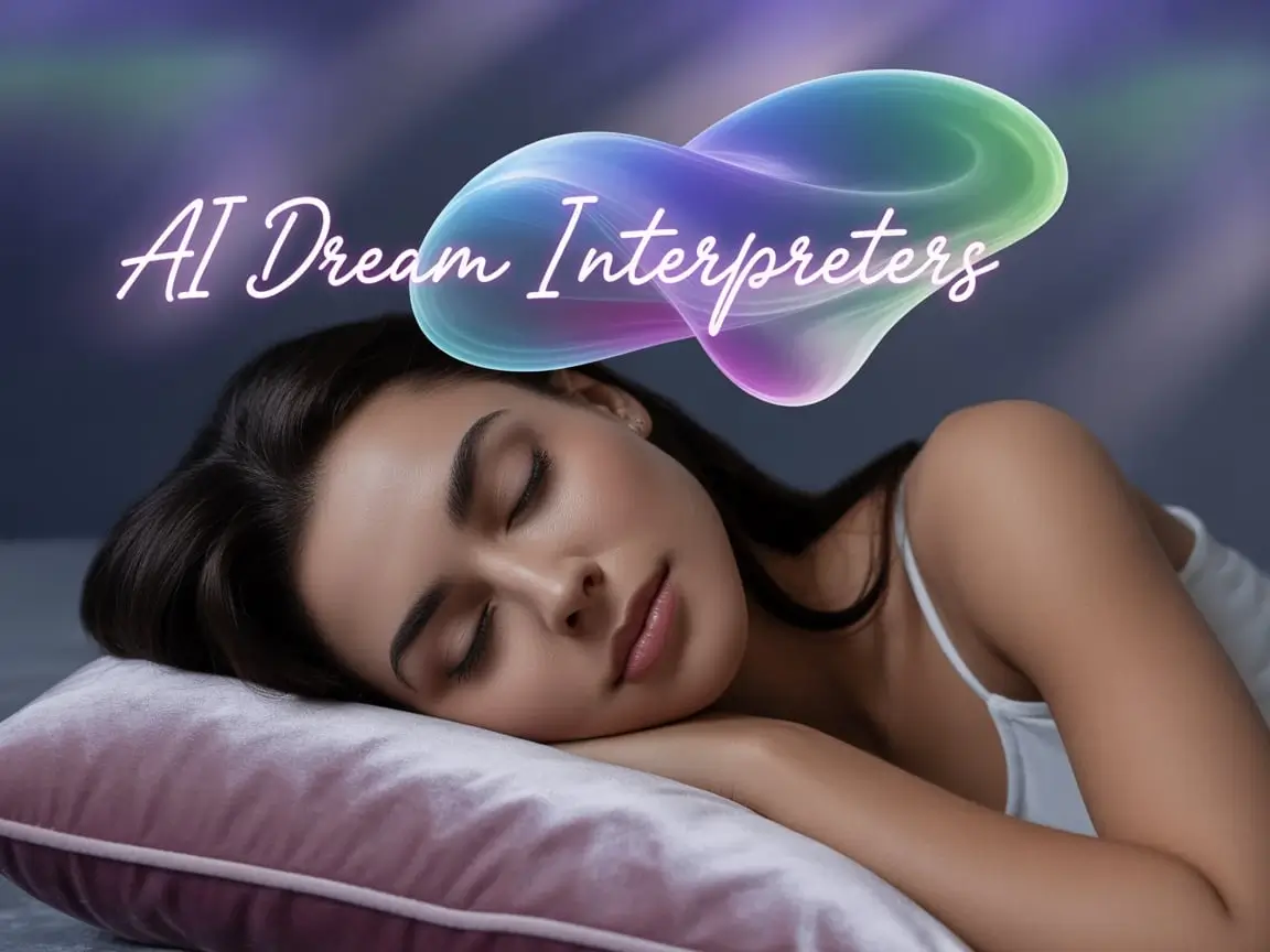 5 Best AI Dream Interpreter