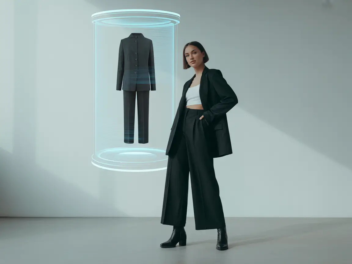 AI Outfit Generators