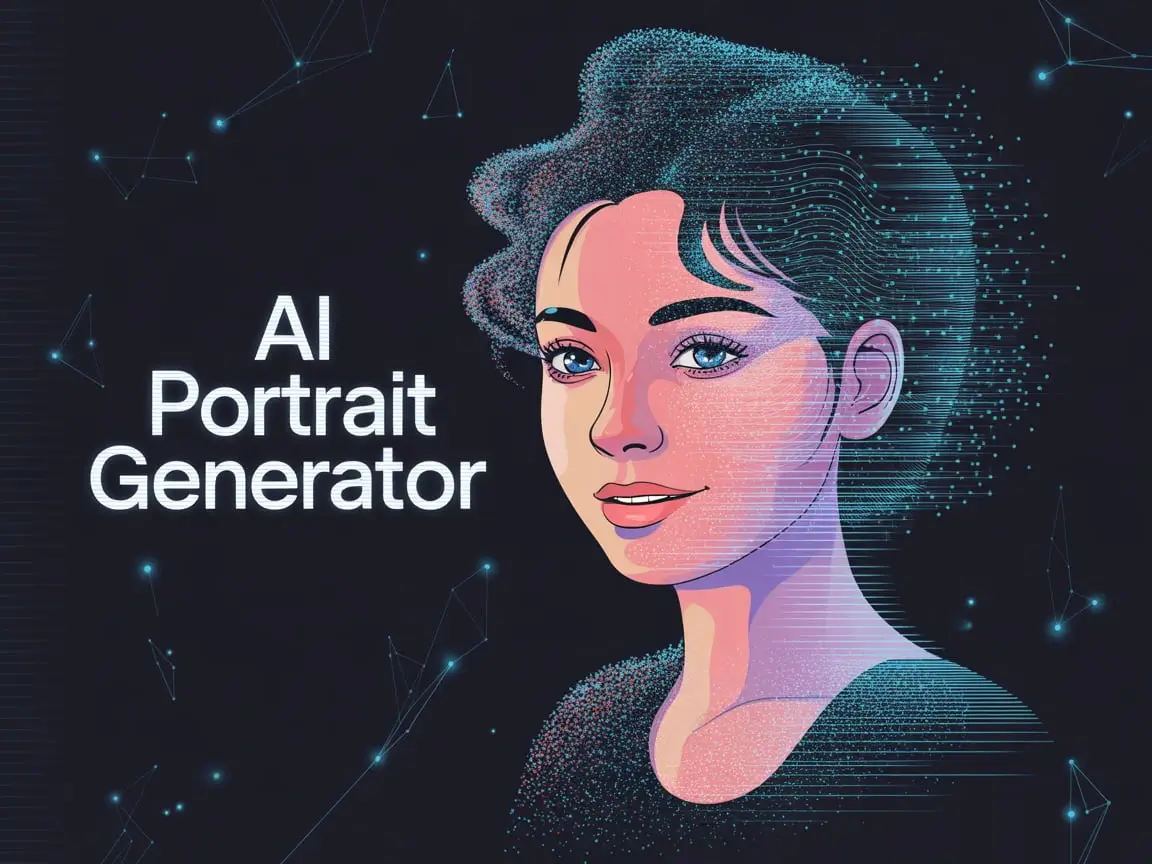 AI Portrait Generators