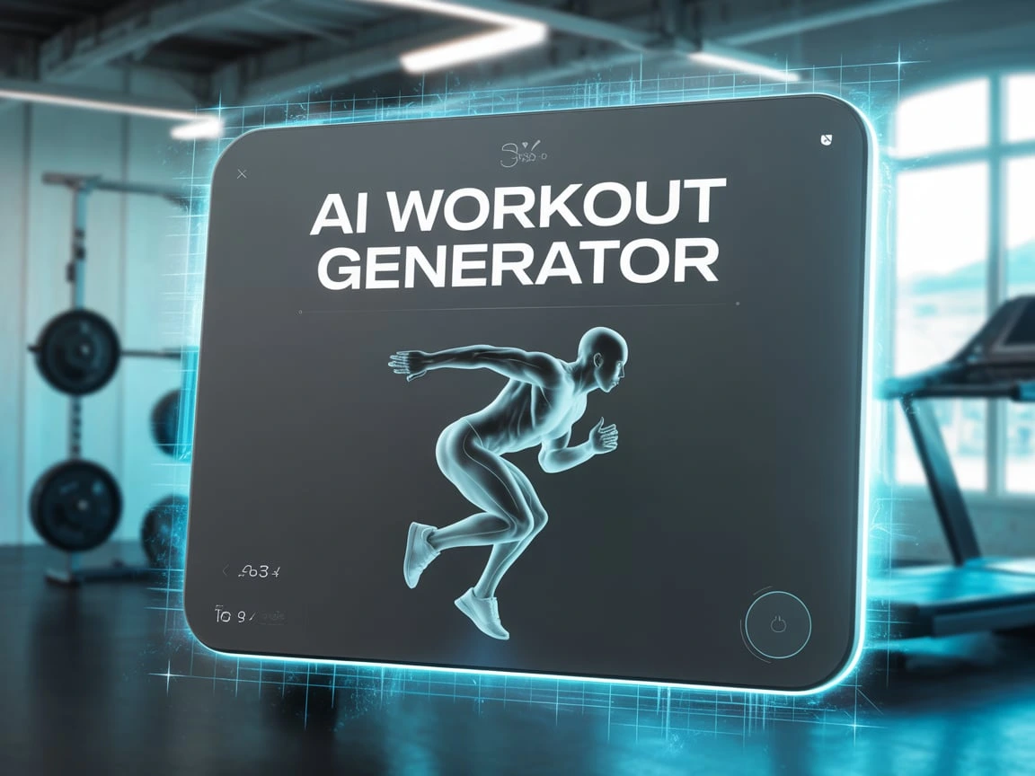AI Workout Generator