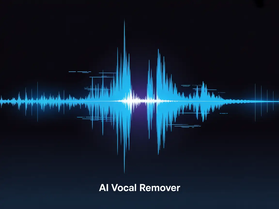 Al Vocal Remover