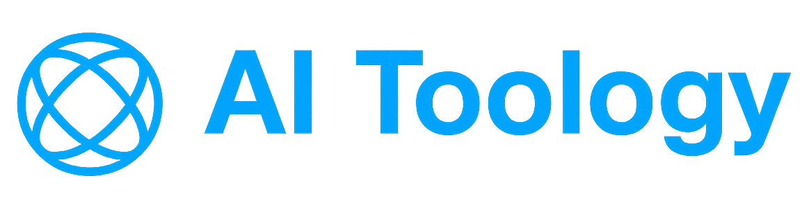 aitoology logo header