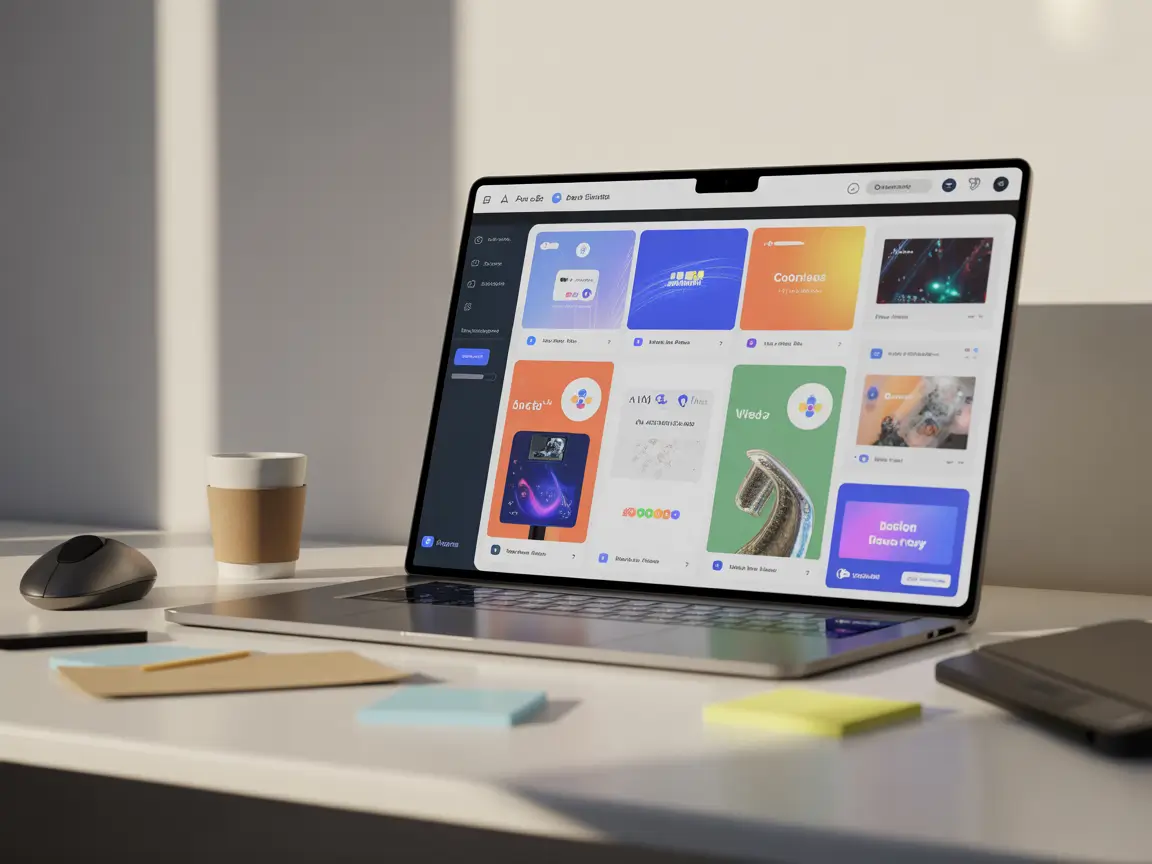 5 Best AI Ads Generators