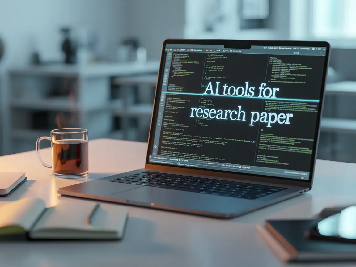 AI Research Paper Writers