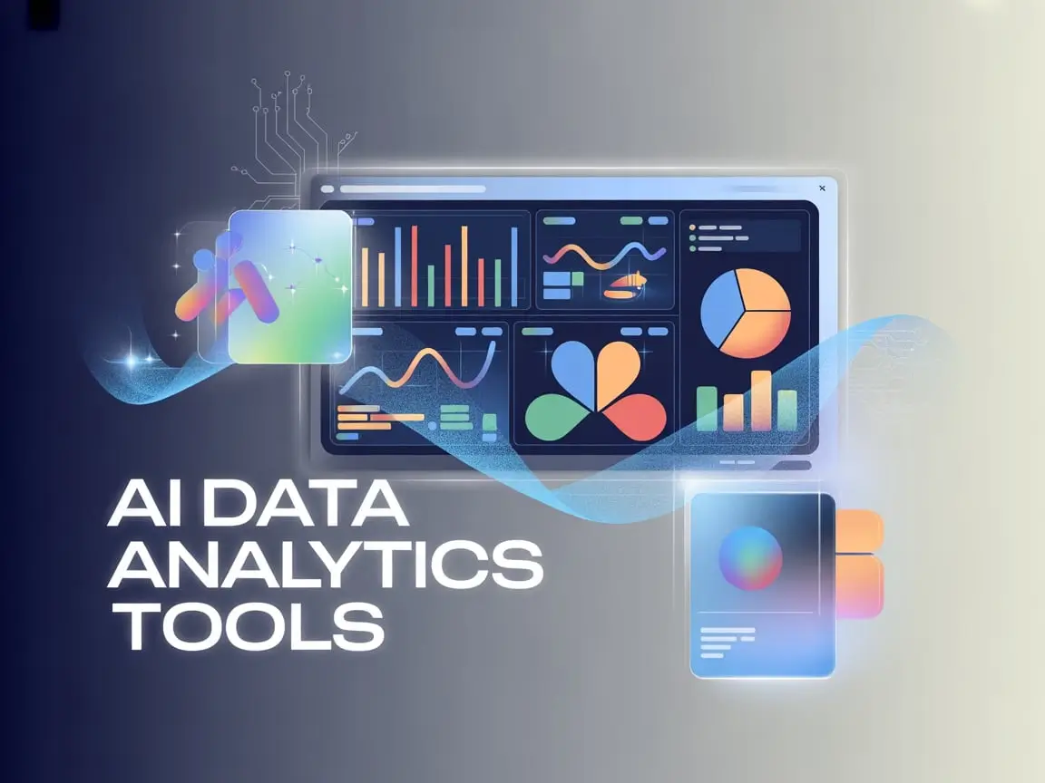ai data analytics tools
